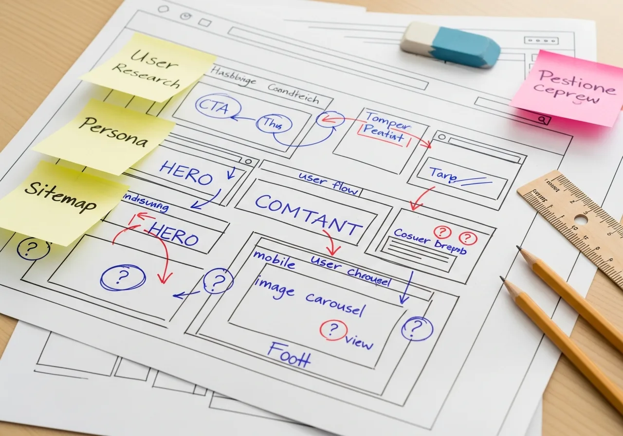 Conception web responsive